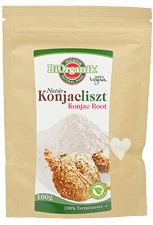 Naturganik Konjac liszt 100g
